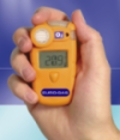 Gasman Personal Monitor
